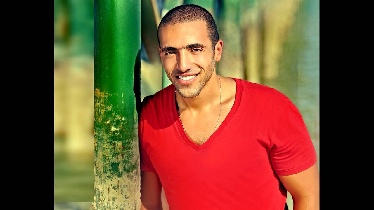 Amr 60 -  Ad Mateb3ed ( 7ayati M3ak)  /  ( عمرو ستين - أد ما تبعد ( حياتي معاك