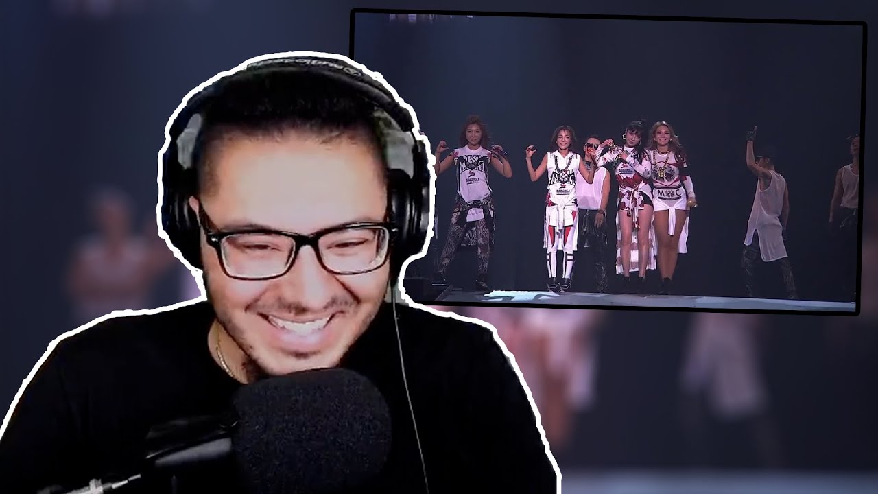 2NE1 - 
