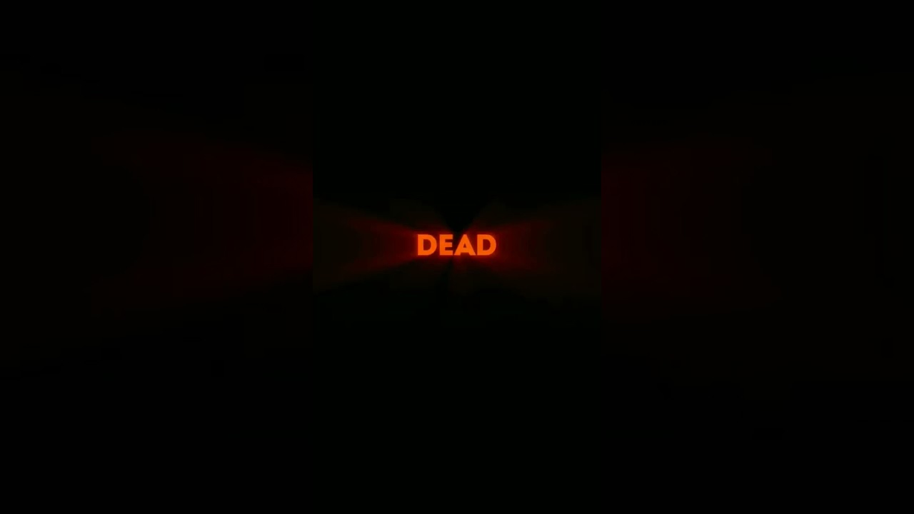 Limbo + Ronaldo = Goat editor 
