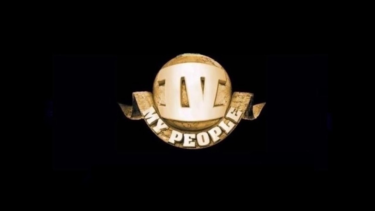 IV MY PEOPLE / oeil pour oeil