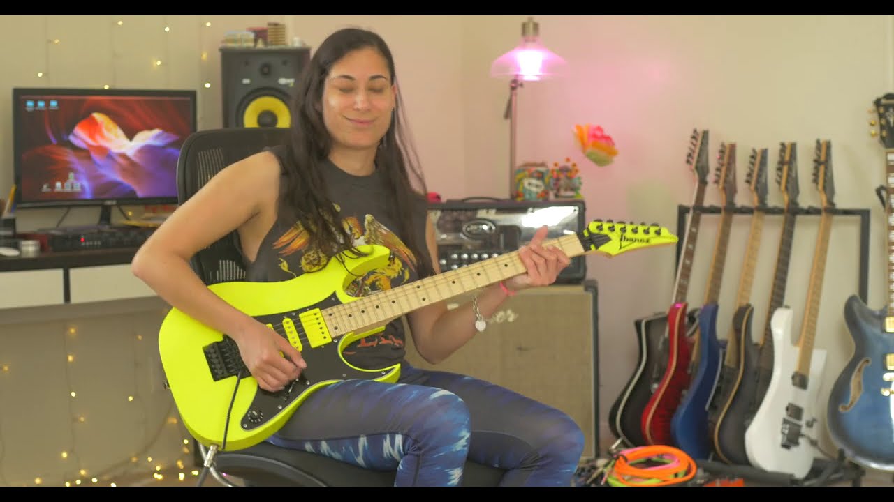 Nili Brosh // Adaptable Creatures - Full Playthrough! New 2021