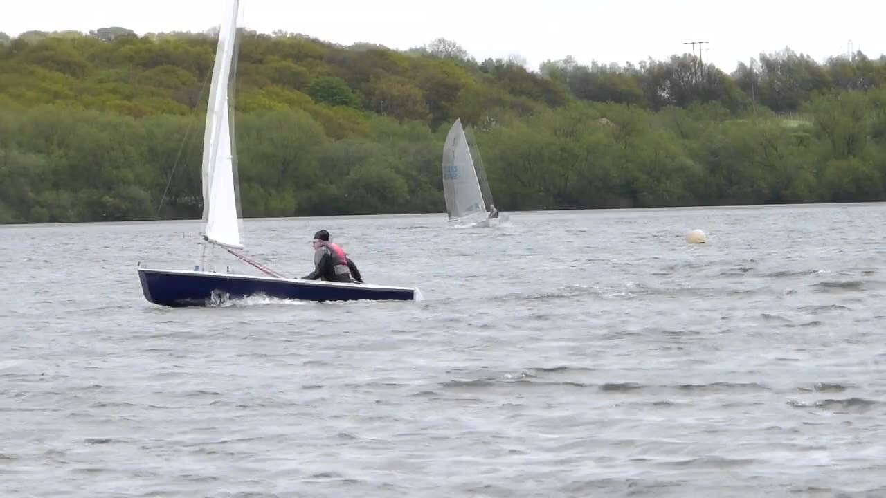 WRSC Solo Open 2012