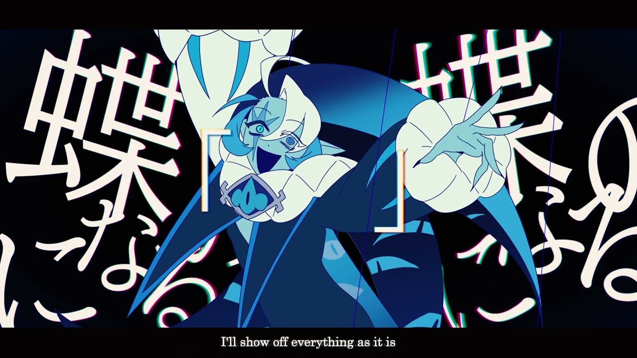 [Shadow Milk Cookie] Abnormality Dancin' Girl #CookieRunKingdom #AwakenBeastCookie #CRK5th