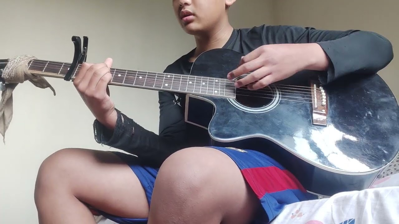 Najeek (Cover) Bartika Eam Rai