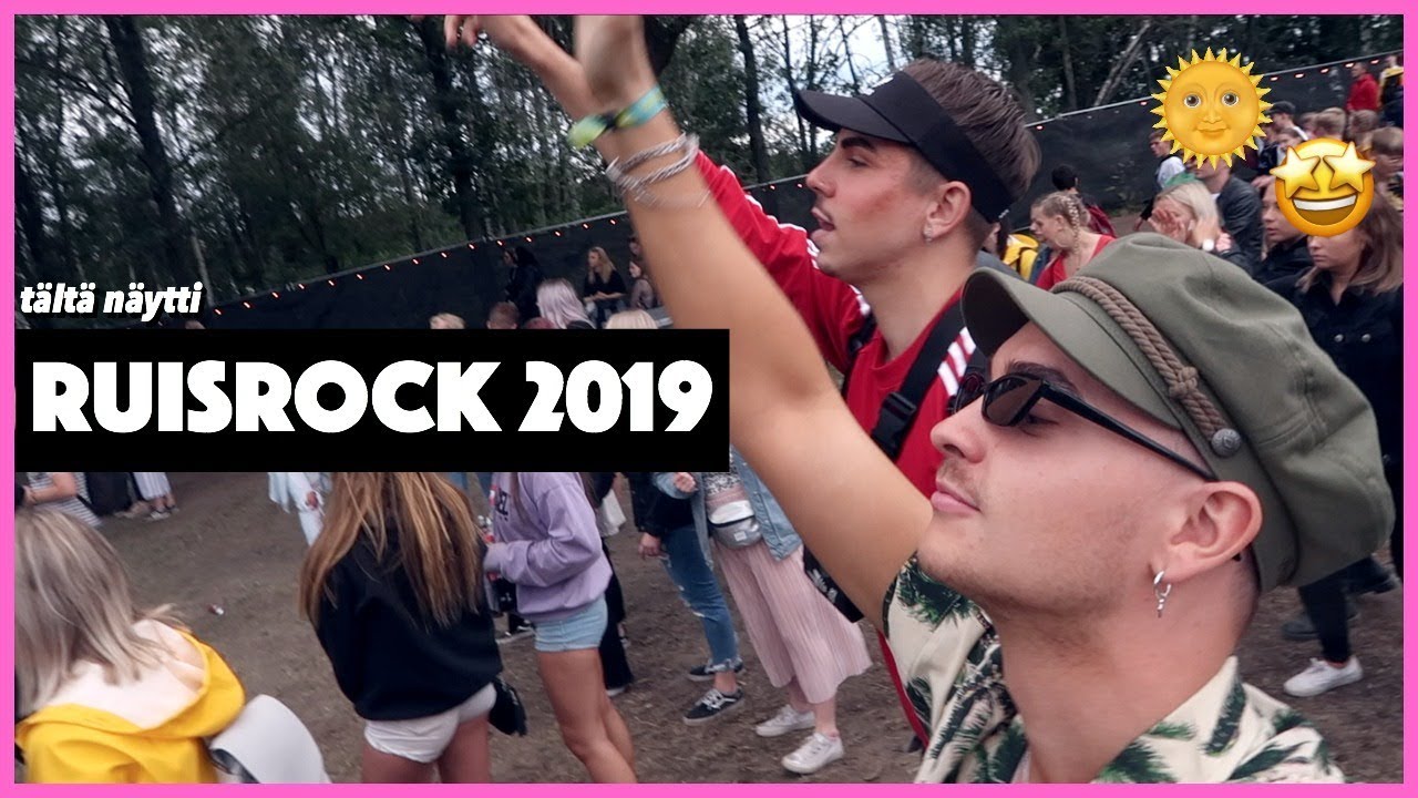 RUISROCK 2019!