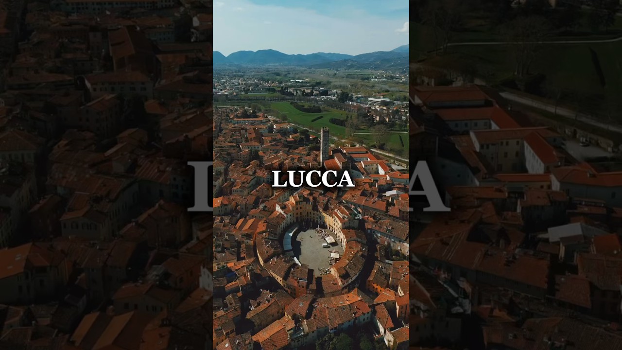 Exploring Lucca: Italy&rsquo;s Walled City of Charm