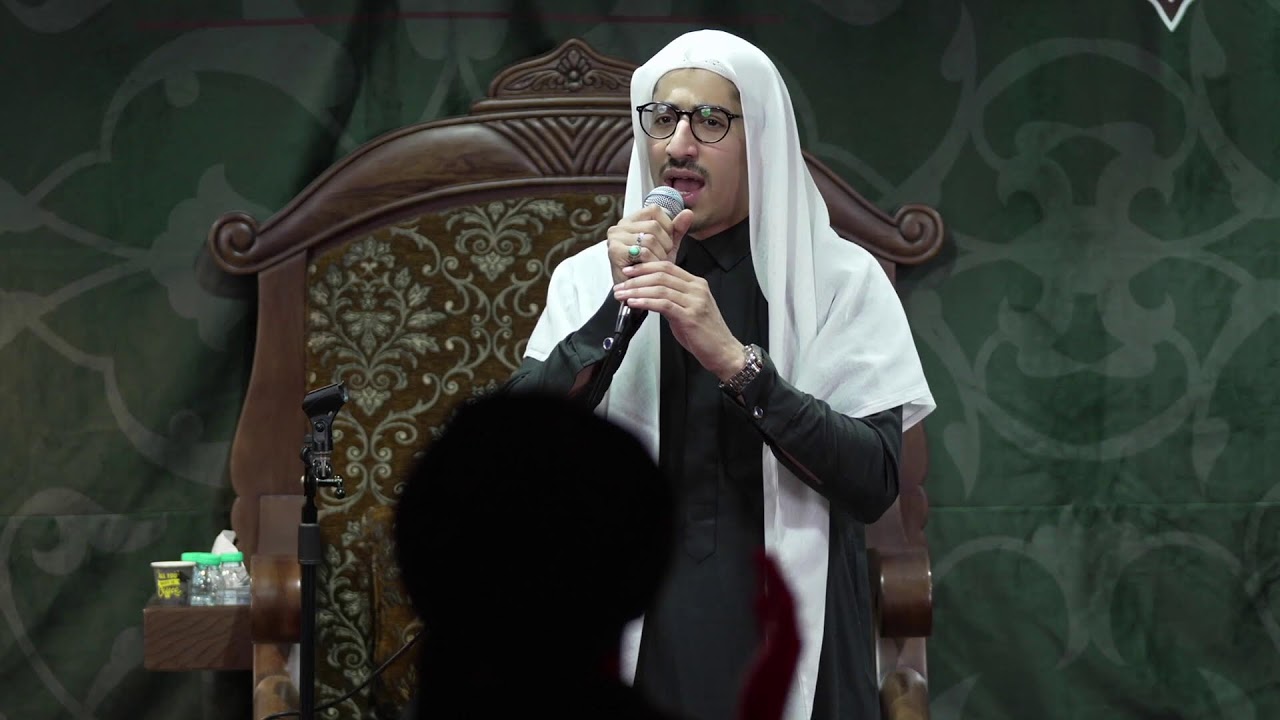البث المباشر | ذكرى شهادة الإمام الصادق  (ع) - الملا عبد الله الطلالوة