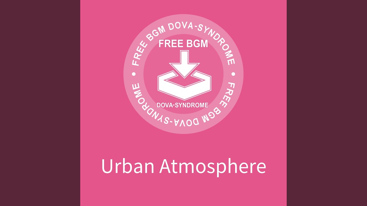 Urban Atmosphere