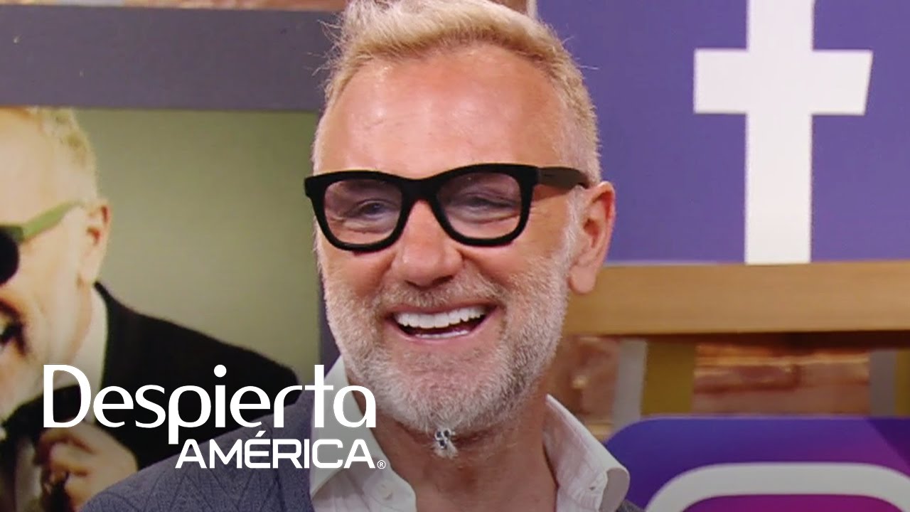 Cuántos años tiene y cómo se mantiene en forma Gianluca Vacchi