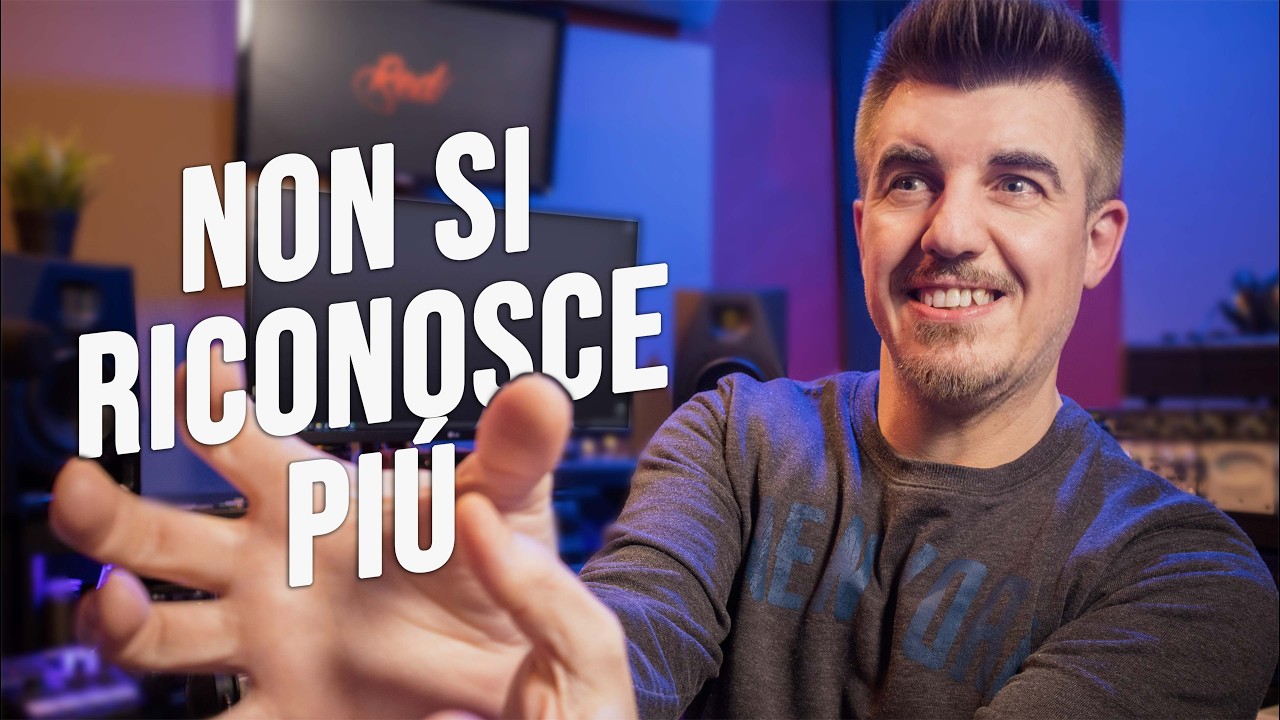 Ho provato la versione musicale di ChatGPT (mi ha rubato la canzone!) | MusicGPT