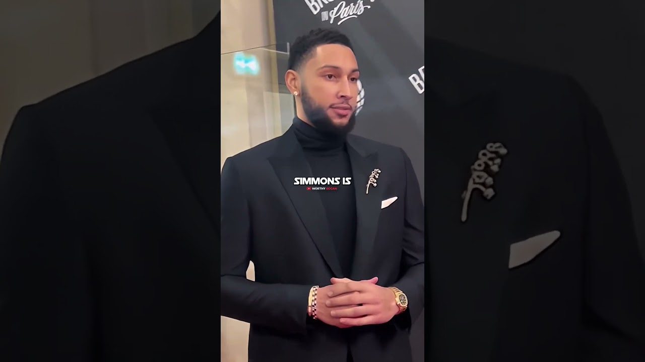 Theo Von & Joe Rogan on Ben Simmons
