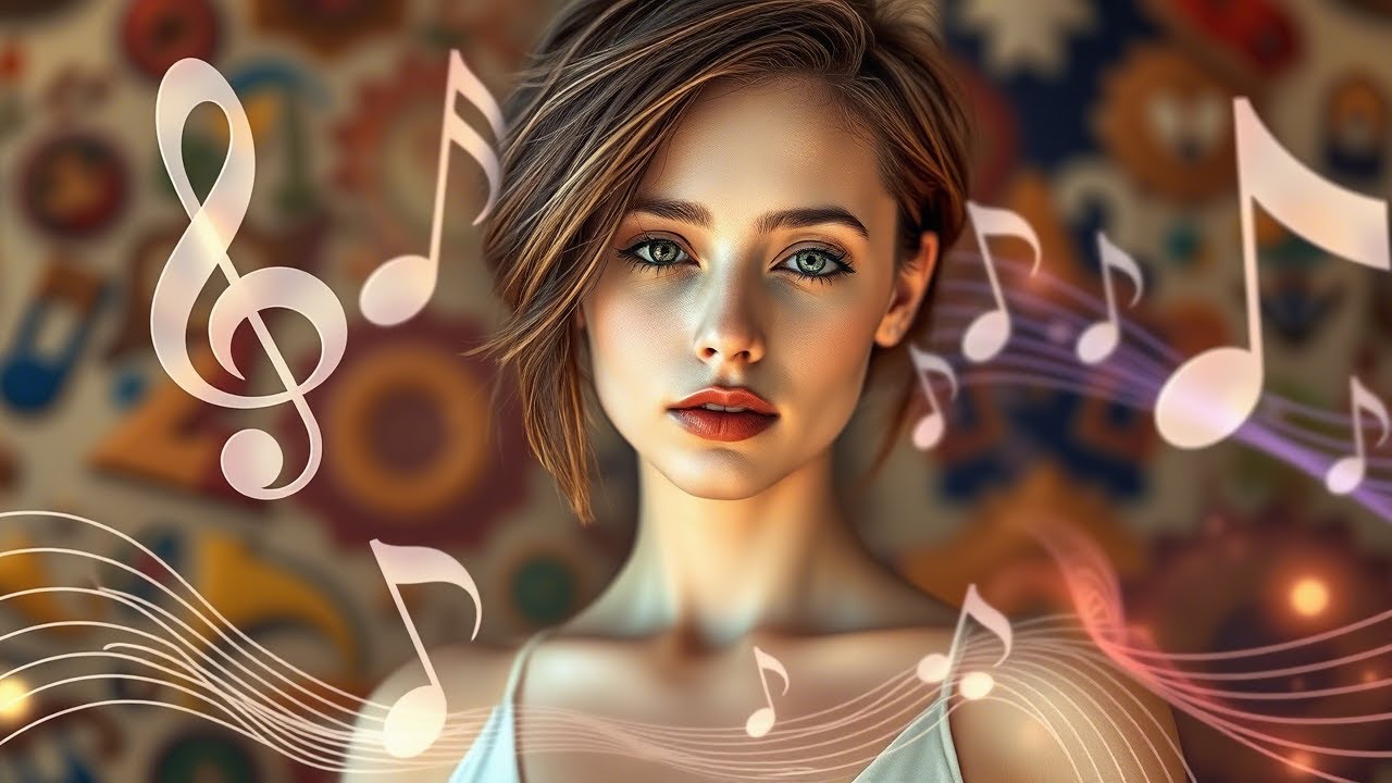 2025 Pop Evolution ~ 16 of 100 ~ The Pavement is a Catwalk ~ Dance Pop, Alt Pop, Funk Pop, Electro P