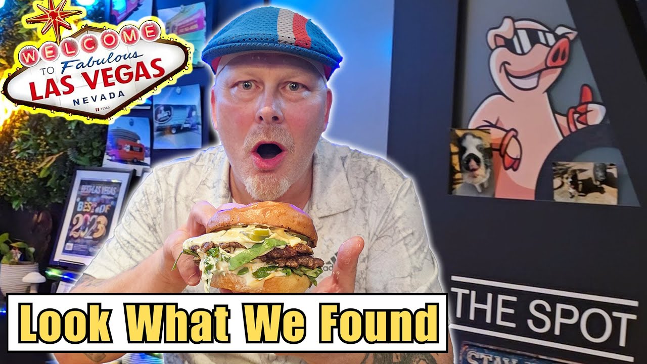 The Most Popular Las Vegas Restaurant You've Never Heard of