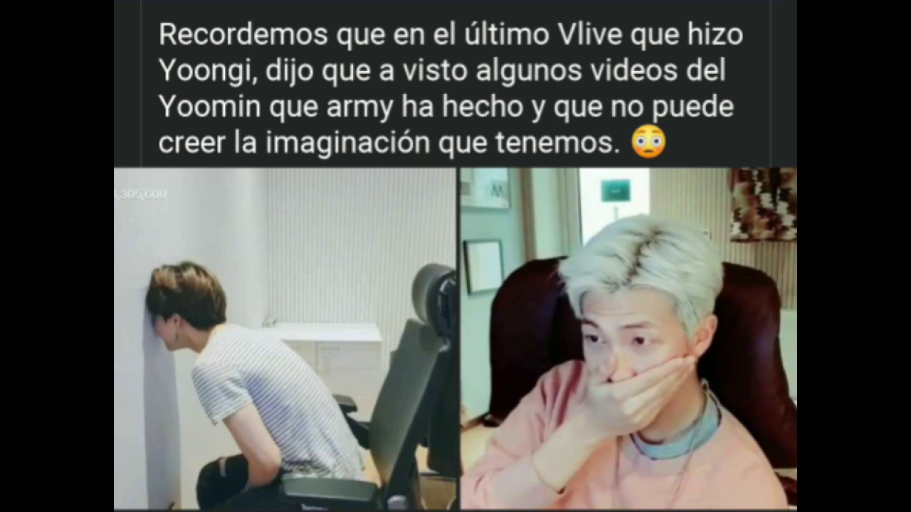 ♡Memes de Bts en español #19♡
