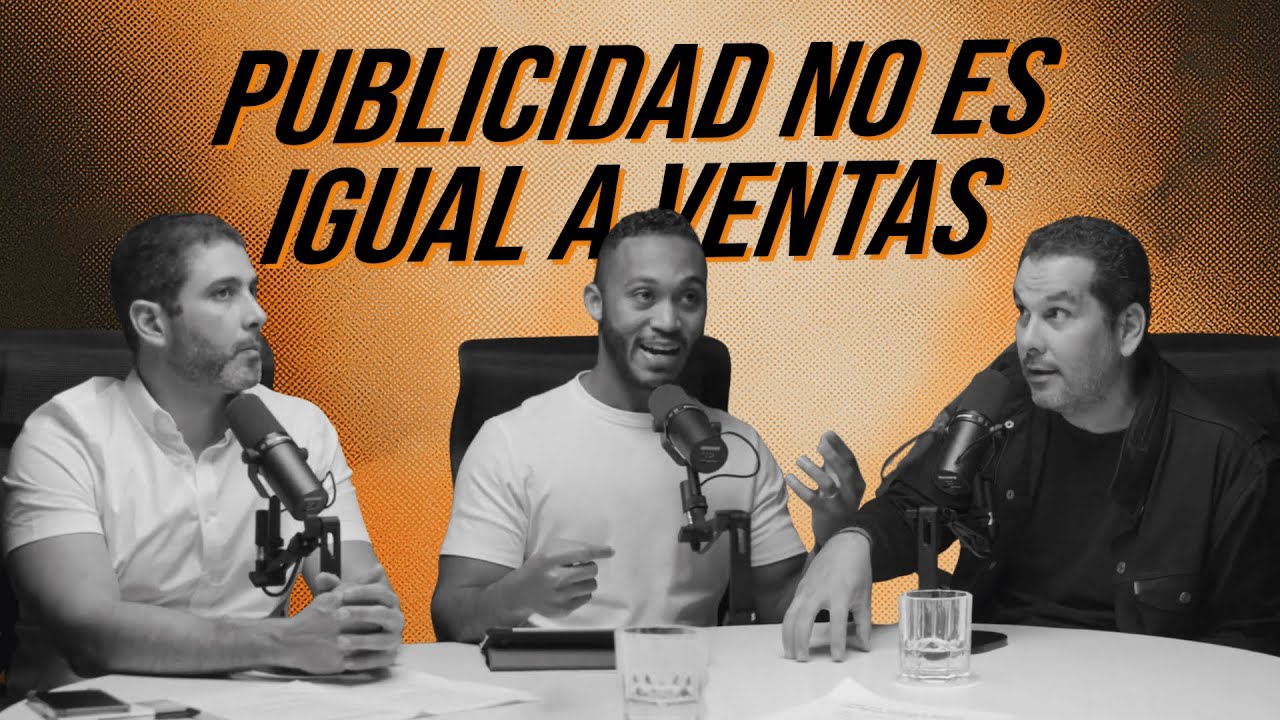 ¿Por qué NADIE conoce tu NEGOCIO? (La verdad que no quieres aceptar) | Ft. Freddy Jana