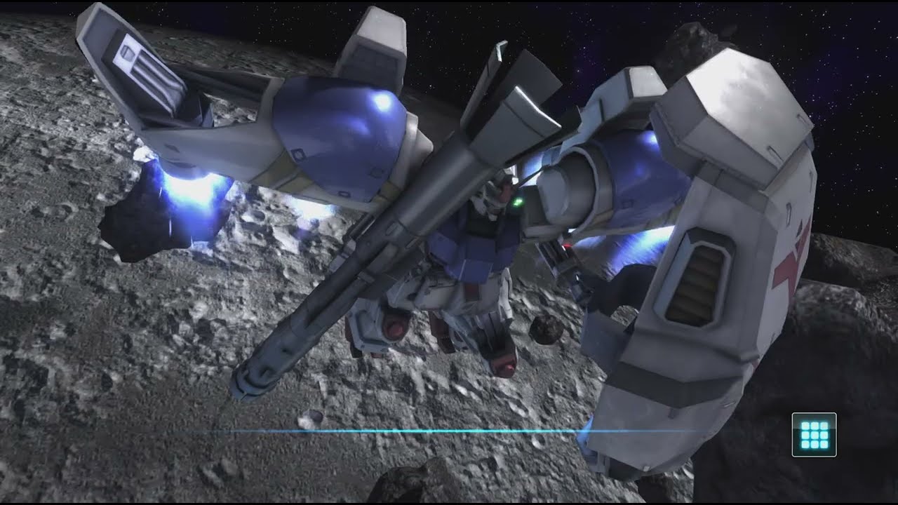 機動戦士ガンダム　バトルオペレーション２_20260228224502