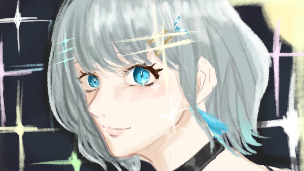 【中低音 / 深夜雑談】ちょっと寄ってかない？おやすみ言う枠【#新人vtuber】