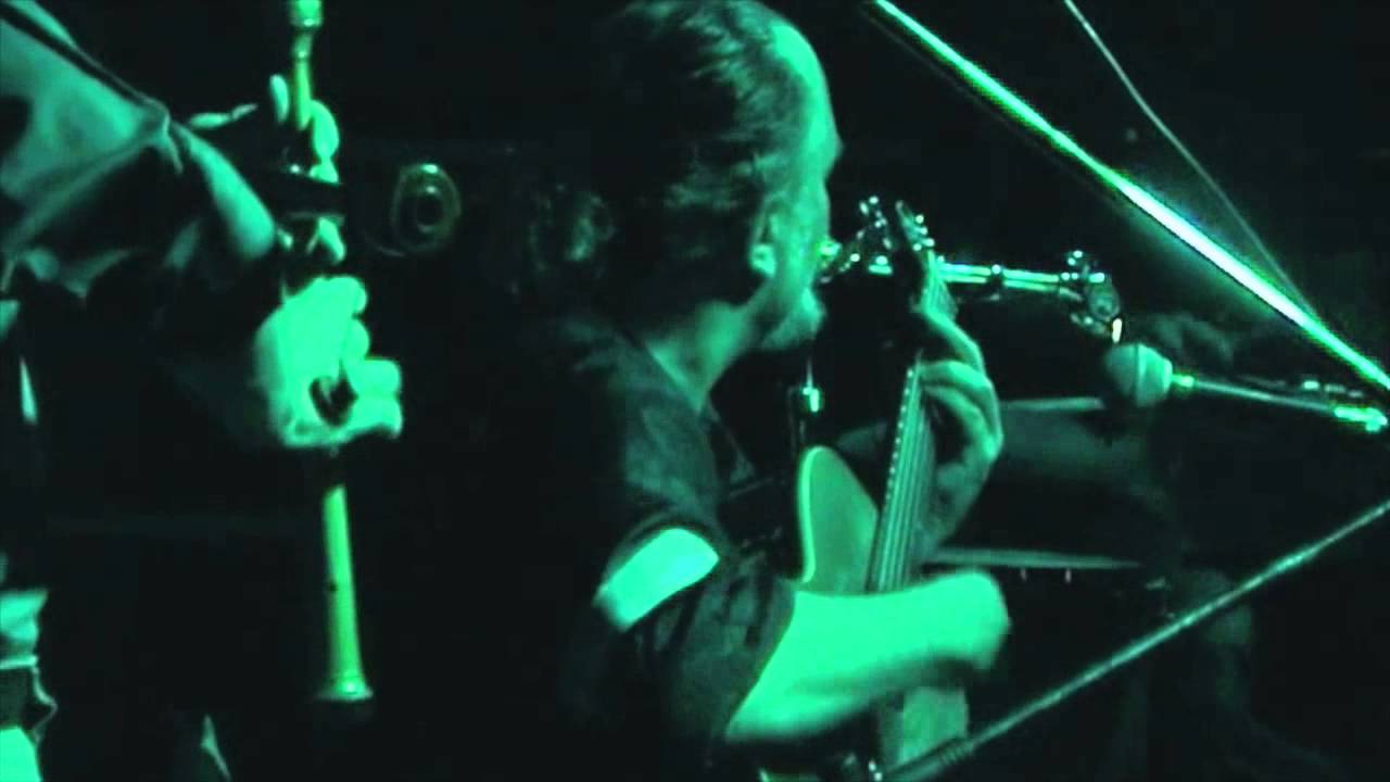 RAFFAELLO SIMEONI (LIVE)