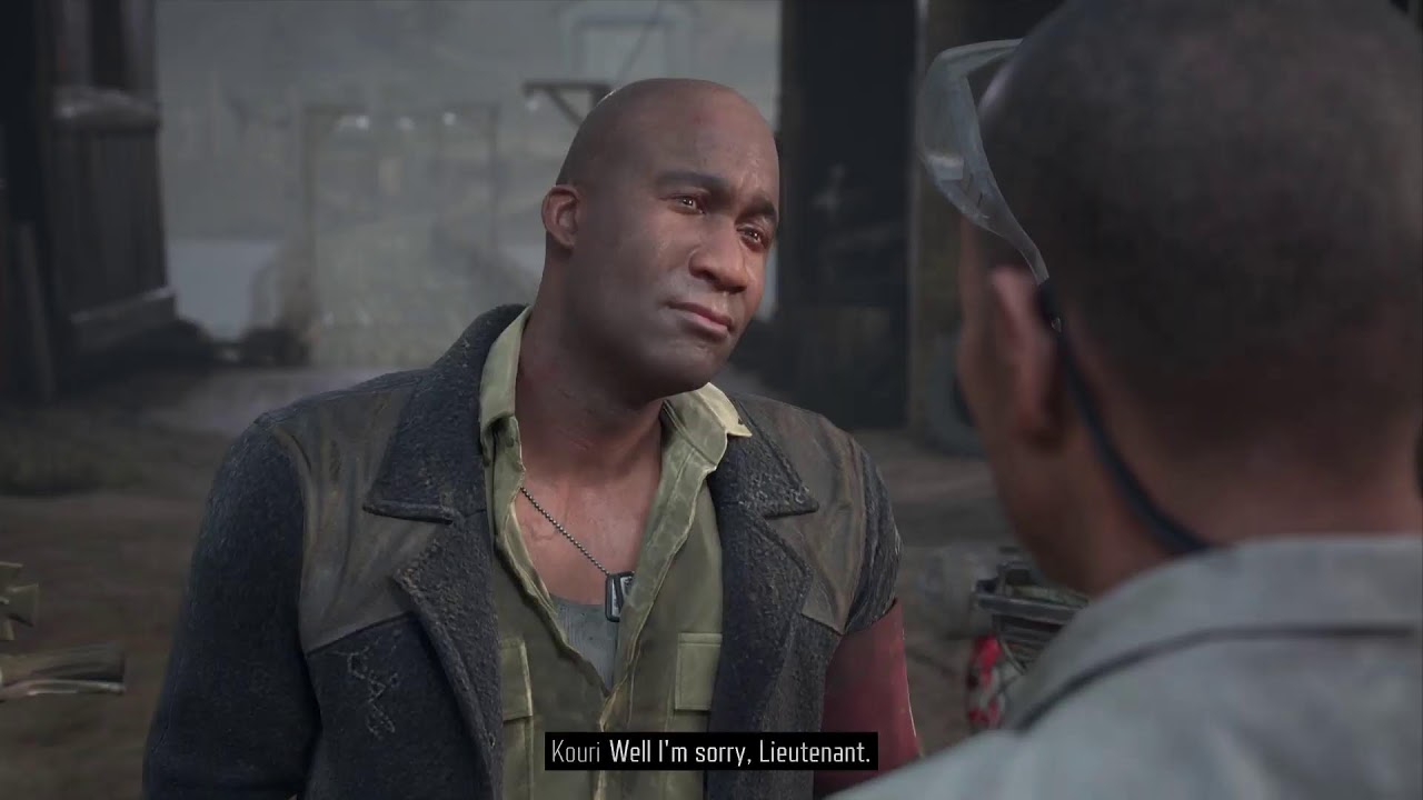 Daysgone
