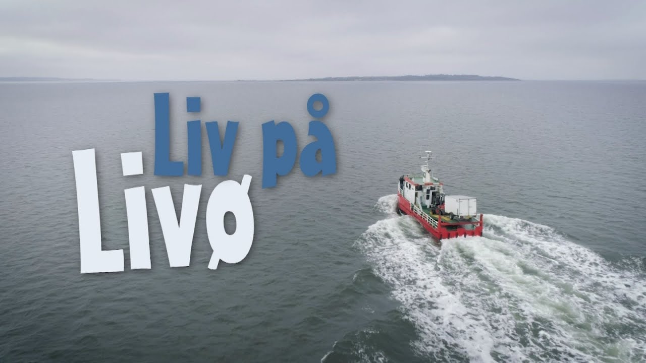 Liv på Livø (1:3)