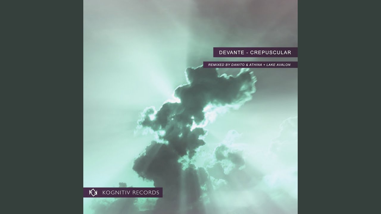 Crepuscular (Danito & Athina Radio Edit)