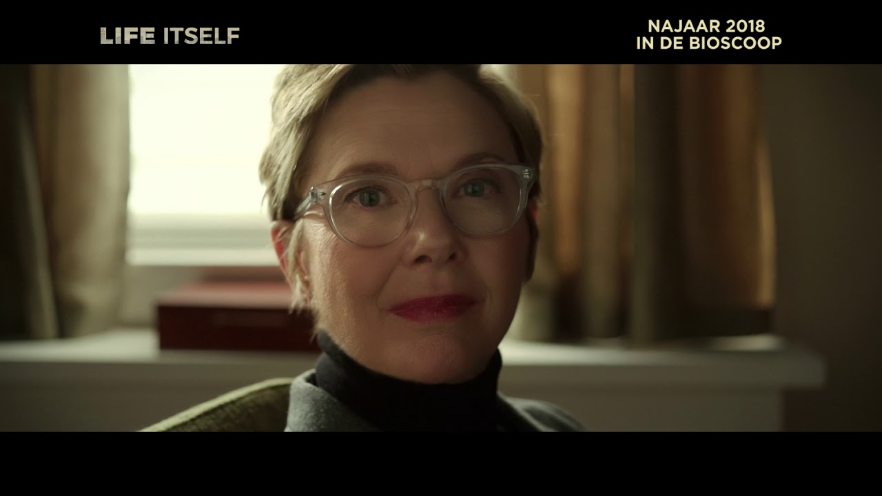 LIFE ITSELF - Dan Fogelman - officiële teaser - najaar 2018 in de bioscoop