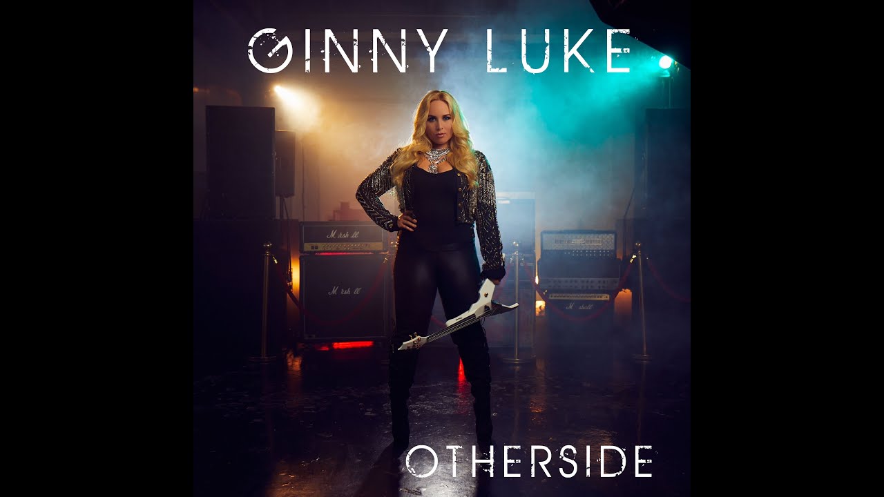 Ginny Luke - Other Side (Official Audio)