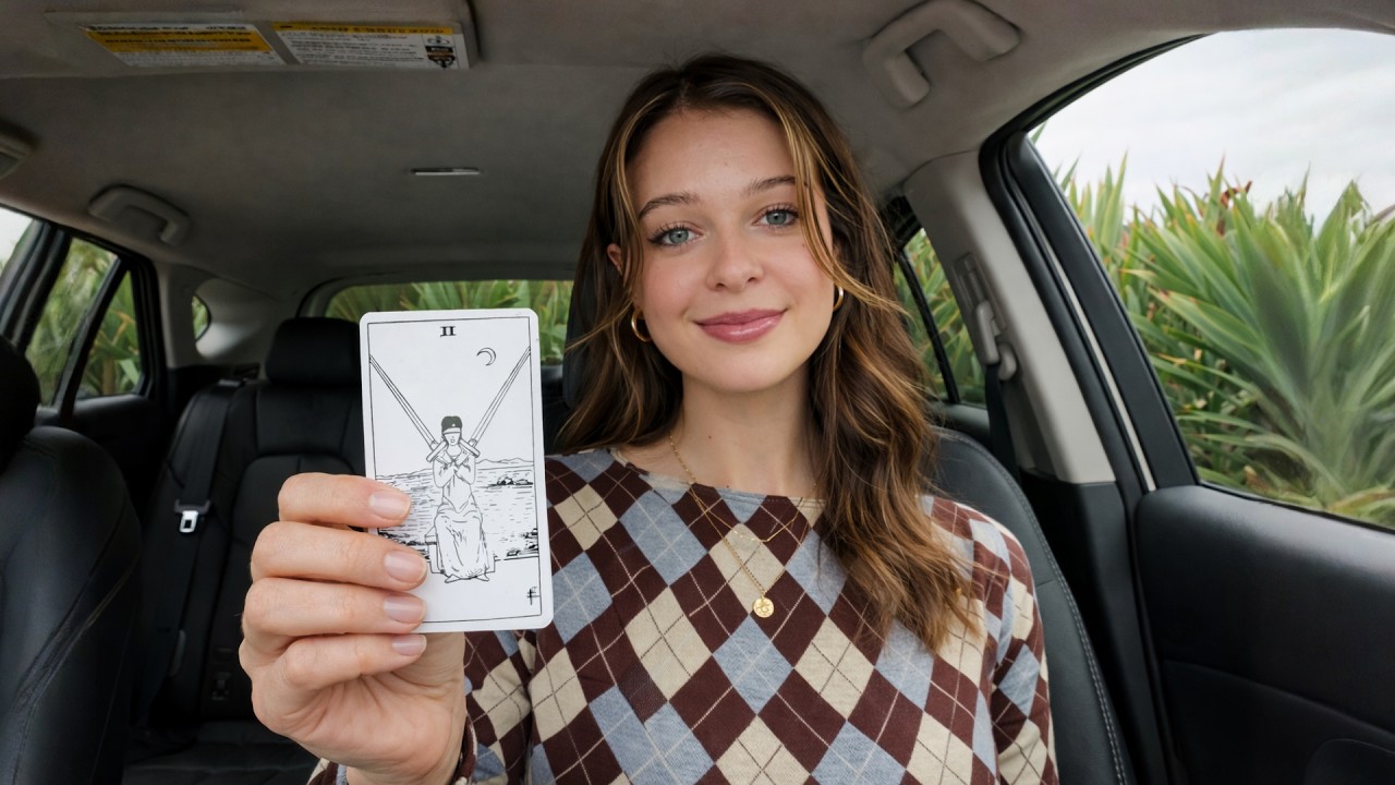 Tarot Reading: Think Of Someone From Your Past, Your Intuition Knows The Truth