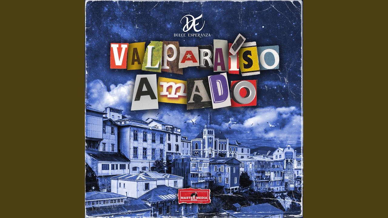 Valparaíso Amado