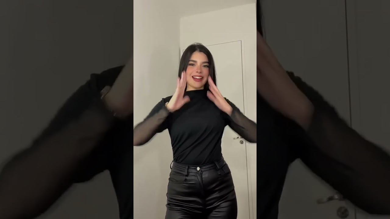 ✨ Conjunto Blusa Plissada + Tule Segunda Pele 😱 Look Premium Pronto Pra Qualquer Ocasi&atilde;o!