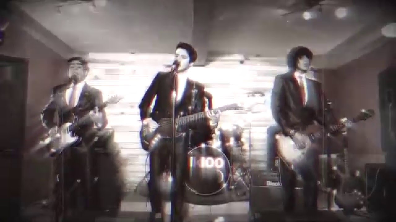 IKLOÓ - Twist & Shout (cover) - Video Oficial