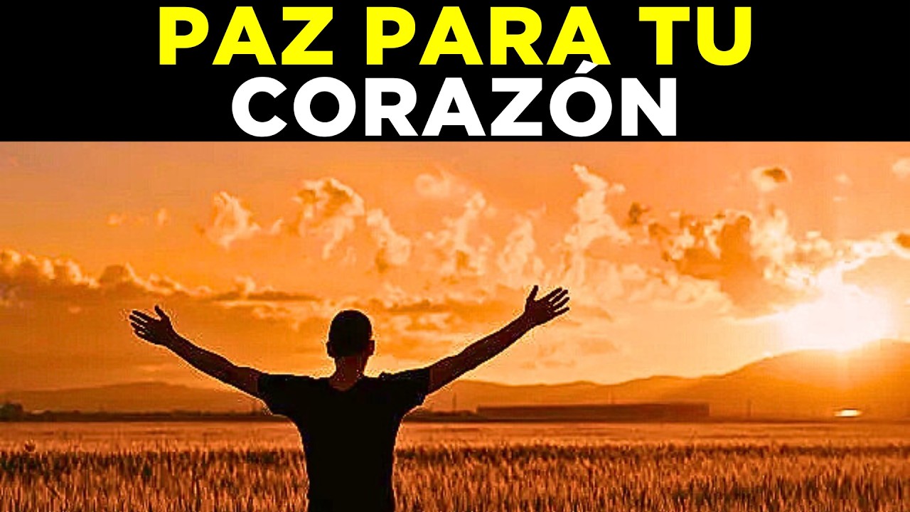 Señor, Esta Noche Te Alabo con Todo Mi Corazón 🙏  Oración de Paz y Gratitud