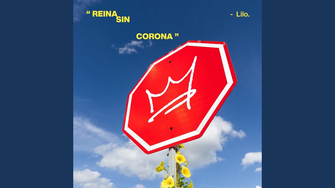 REINA SIN CORONA