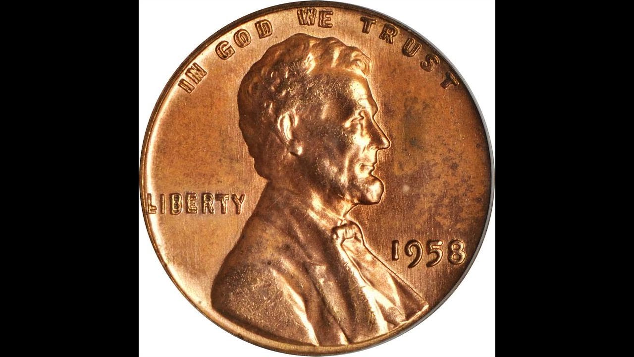 $336,000.00 VARIETY IN THIS 1958 A YEAR IN REVIEW