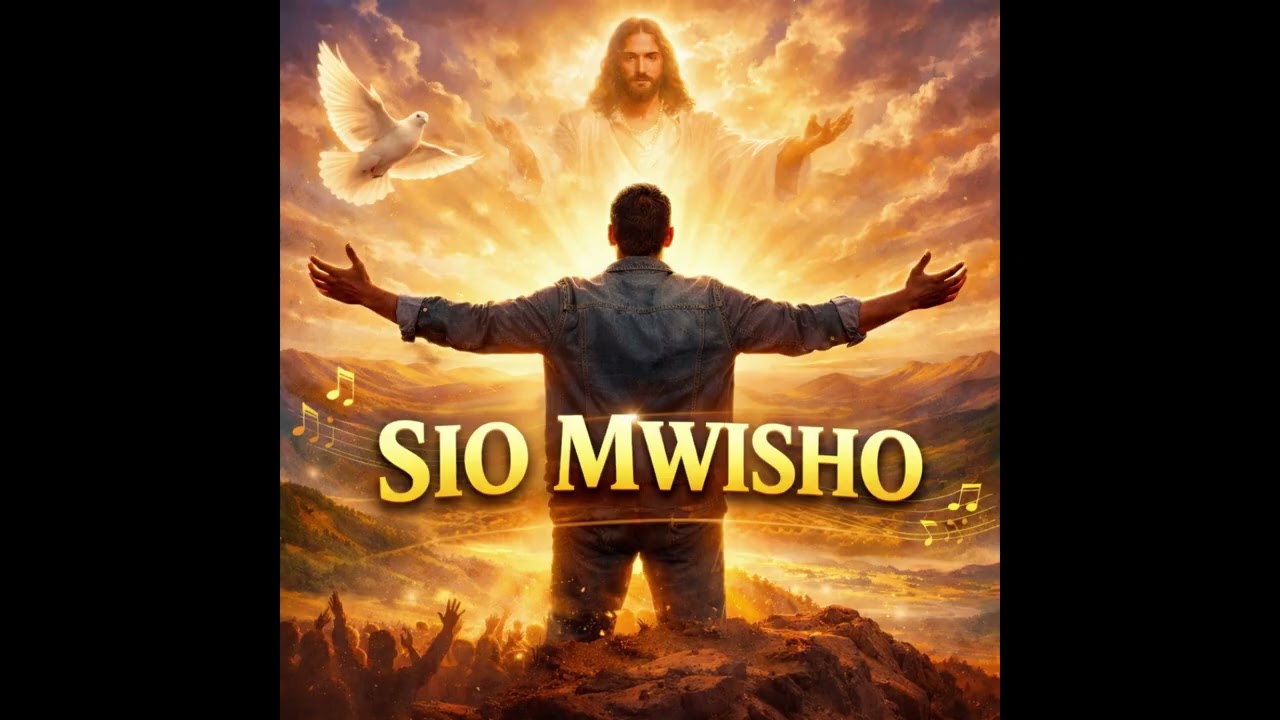 Sio mwisho
