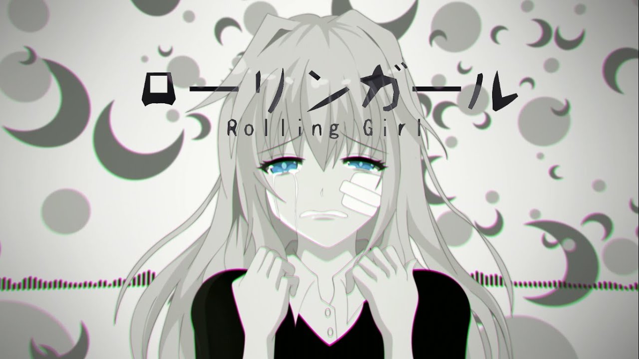 【Yamine Renri】Rolling Girl「ローリンガール」 | Synthesizer V