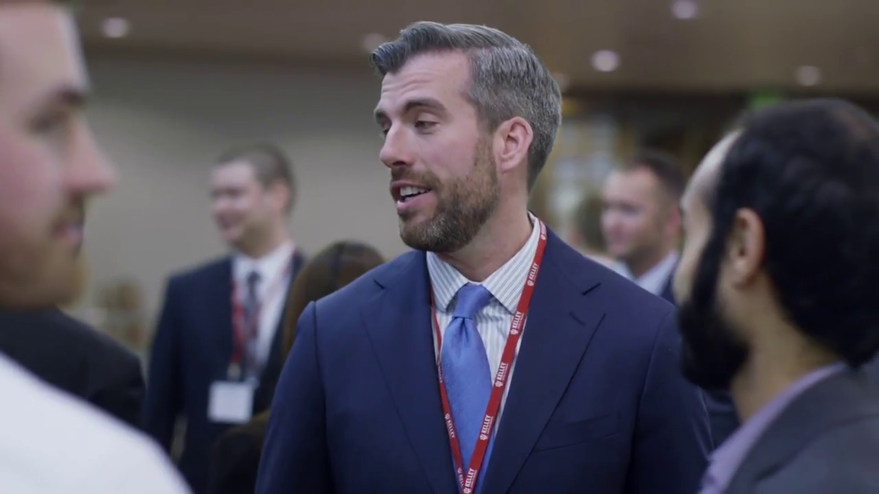 One-On-One With IU Kelley School Of Business  Specialized Masters At IU Kelley