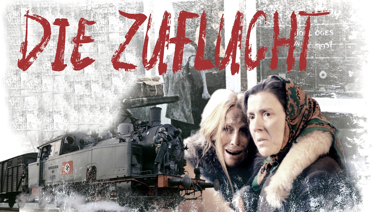 Die Zuflucht