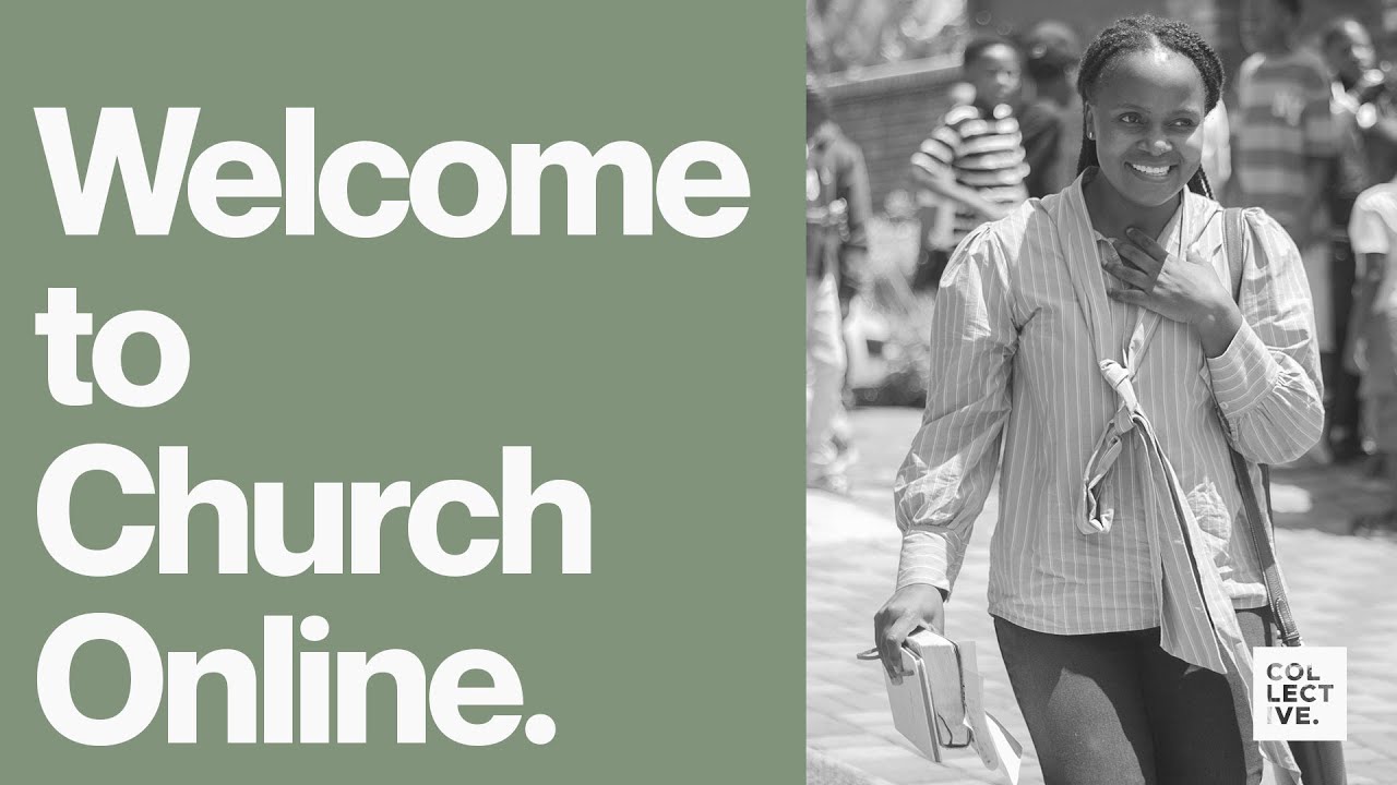 Propelled For Purpose | Collective Church | 08 February 2026