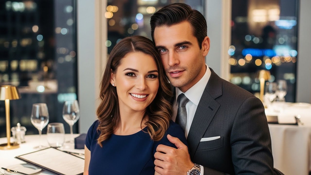 She Pretends to Be Her Best Friend to Reject a Blind Date. The Billionaire Makes Her Glad She Stayed