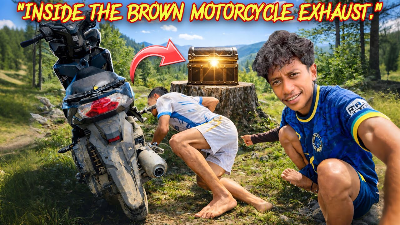 Sembunyi-Sembunyian Uang Pakai BAHASA INGGRIS Bikin Peserta Pusing 