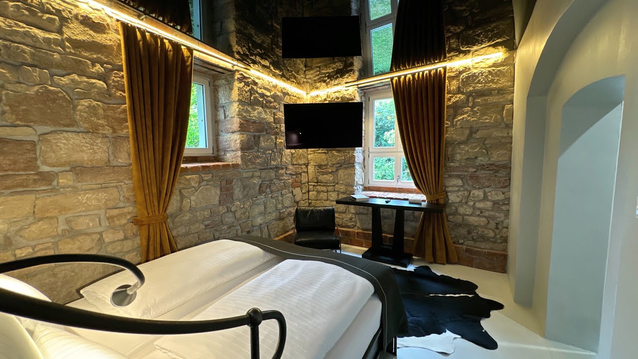 Luxus Loft Wallstreet in Freiburg Germany