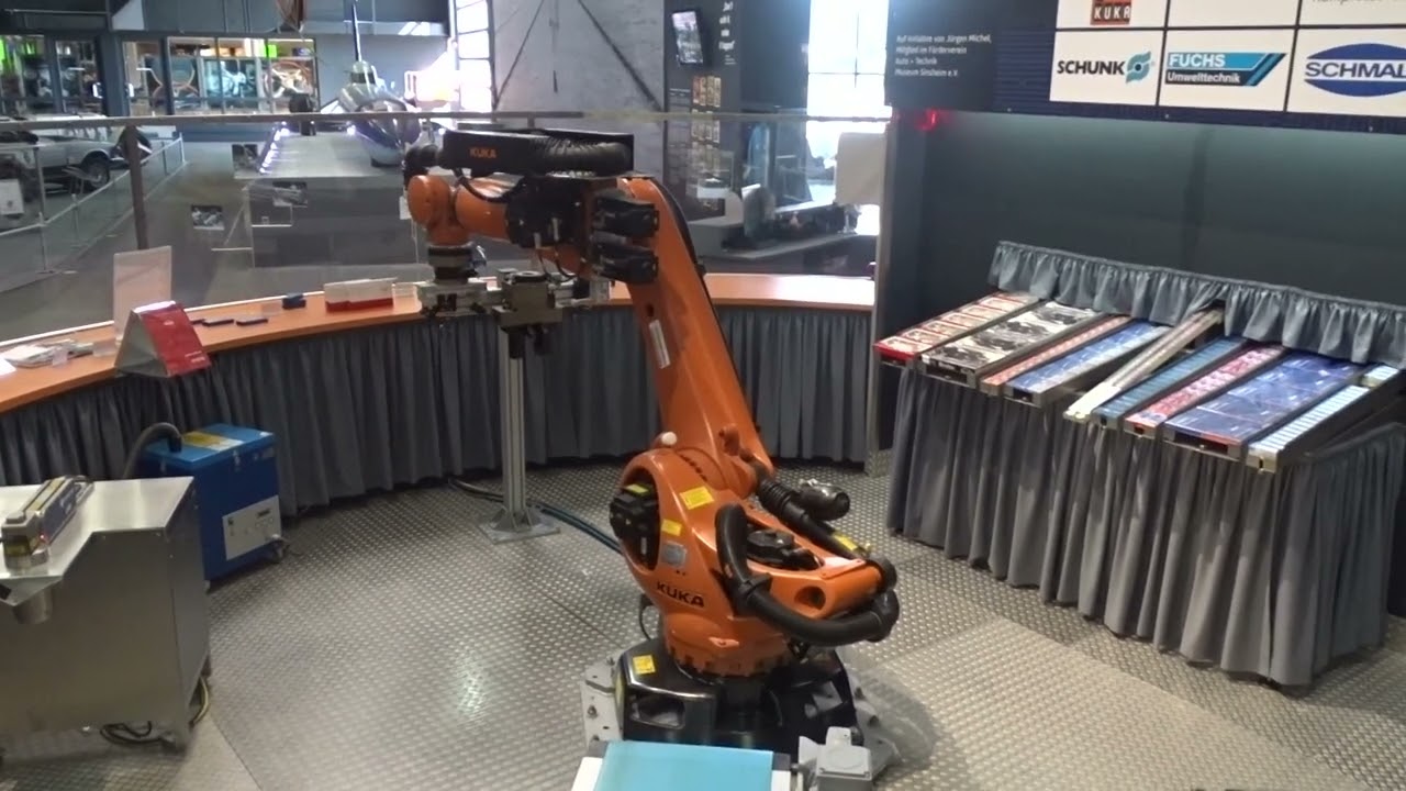 Germany, Sinsheim, Technika Museum, shopping (2022. 08. 13)