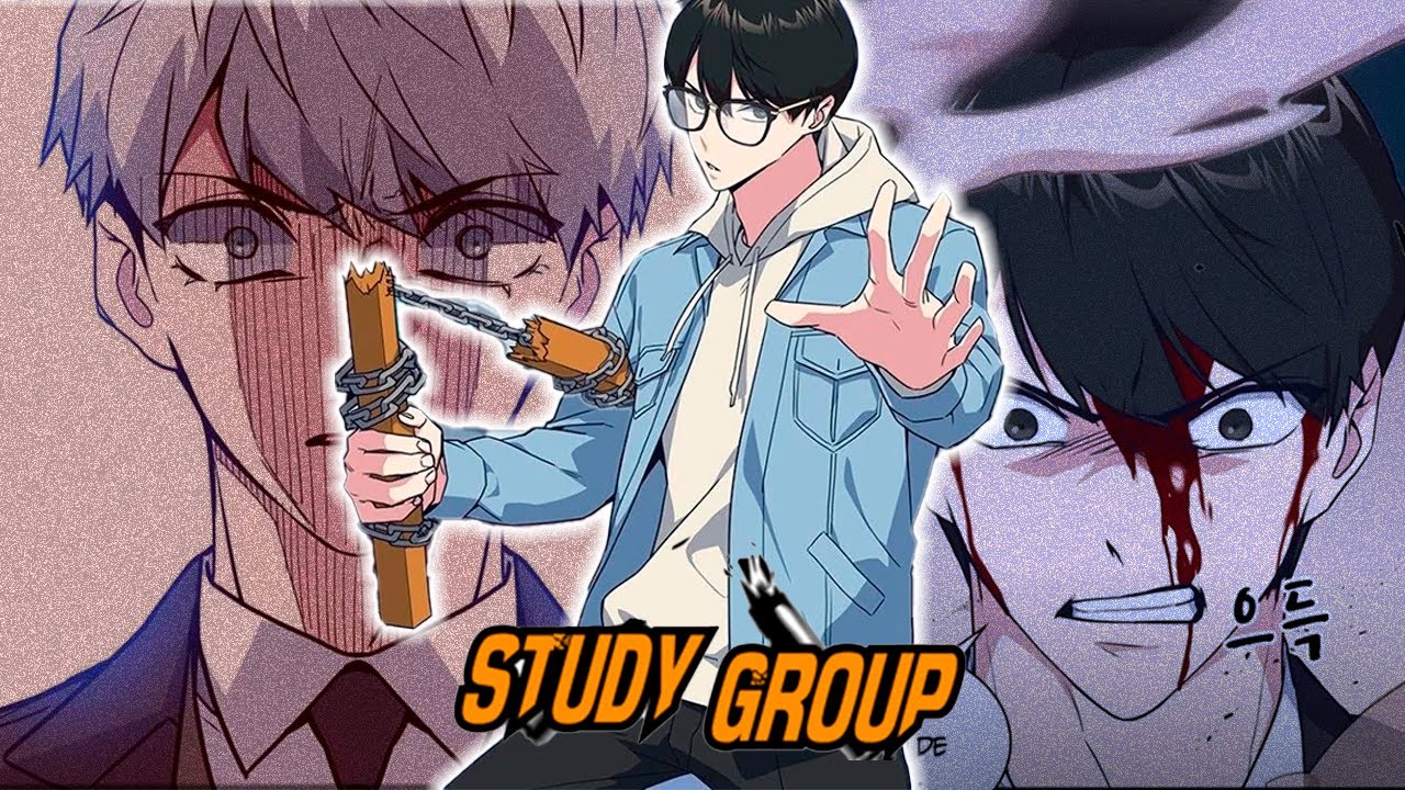 Fue obligado a pelear para cumplir su sueño! | Study Group