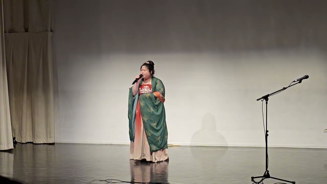 Inaculturelle - Inalco VLOG