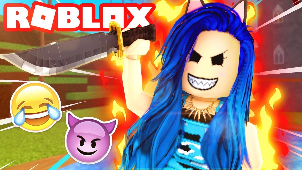 WHO'S THE TRAITOR!? ROBLOX MURDER MYSTERY X! (Funny Moments)