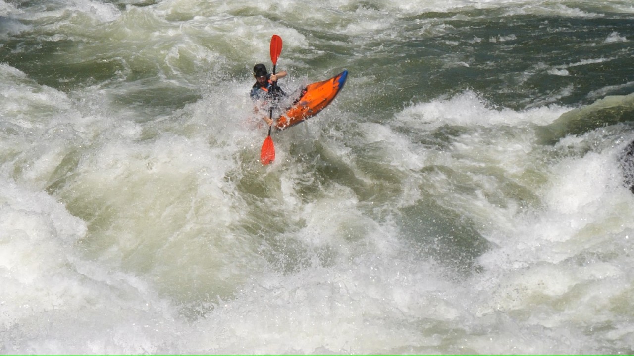 This River Always Delivers - 2024 Zam