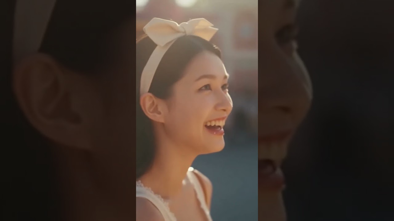 あれは夢だったのだろうか　続編　【Sora2で自分の映画を作ろう】#sora2
