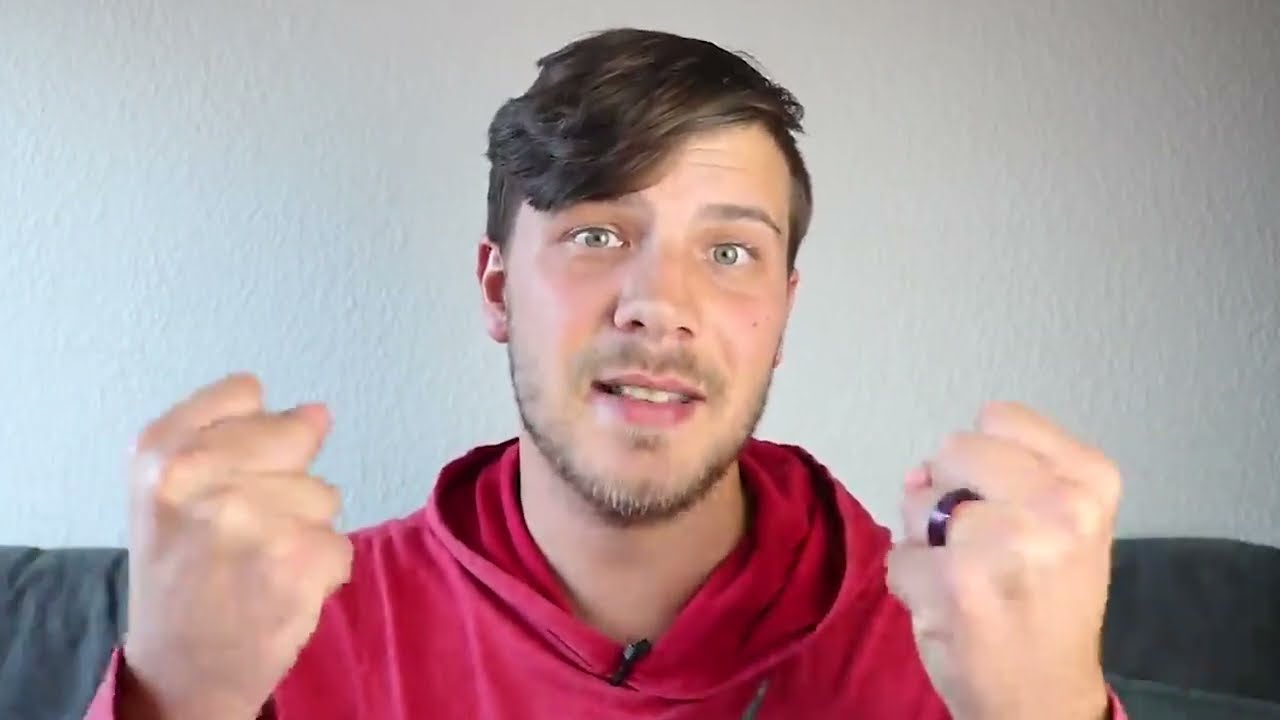 Caleb Janssens | Camp Vidal Testimony