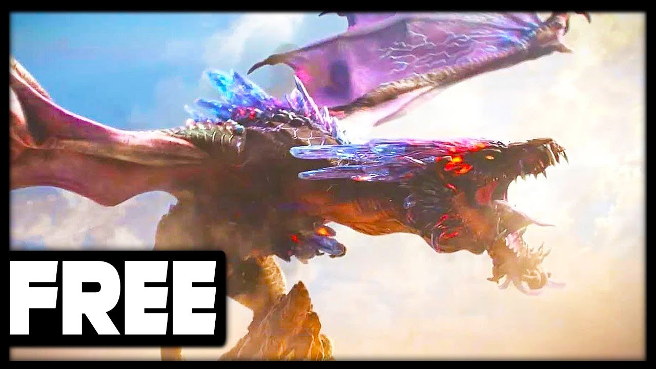 TOP 12 BIG UPCOMING FREE TO PLAY GAMES 2019/2020 (PS4 SWITCH PC XBOX) NEW FREE GAMES TO PLAY!
